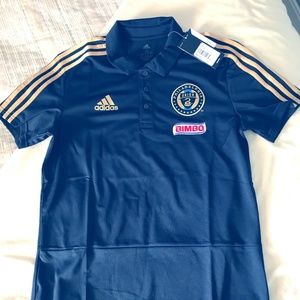 Philadelphia Union Polo